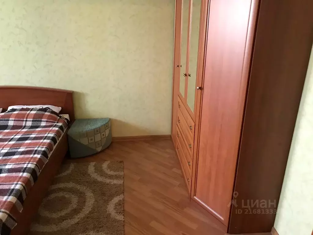 Комната Москва Люсиновская ул., 12 - Фото 2