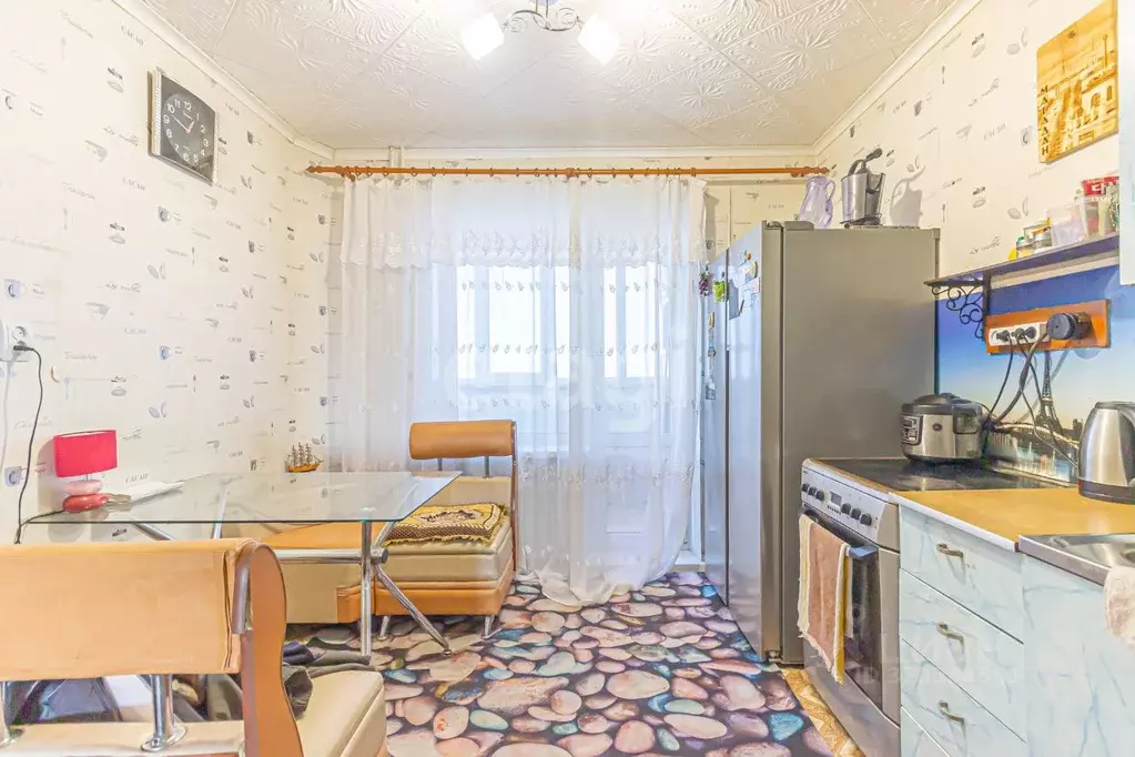 4-к кв. Сахалинская область, Холмский городской округ, с. Яблочное ул. ... - Фото 1