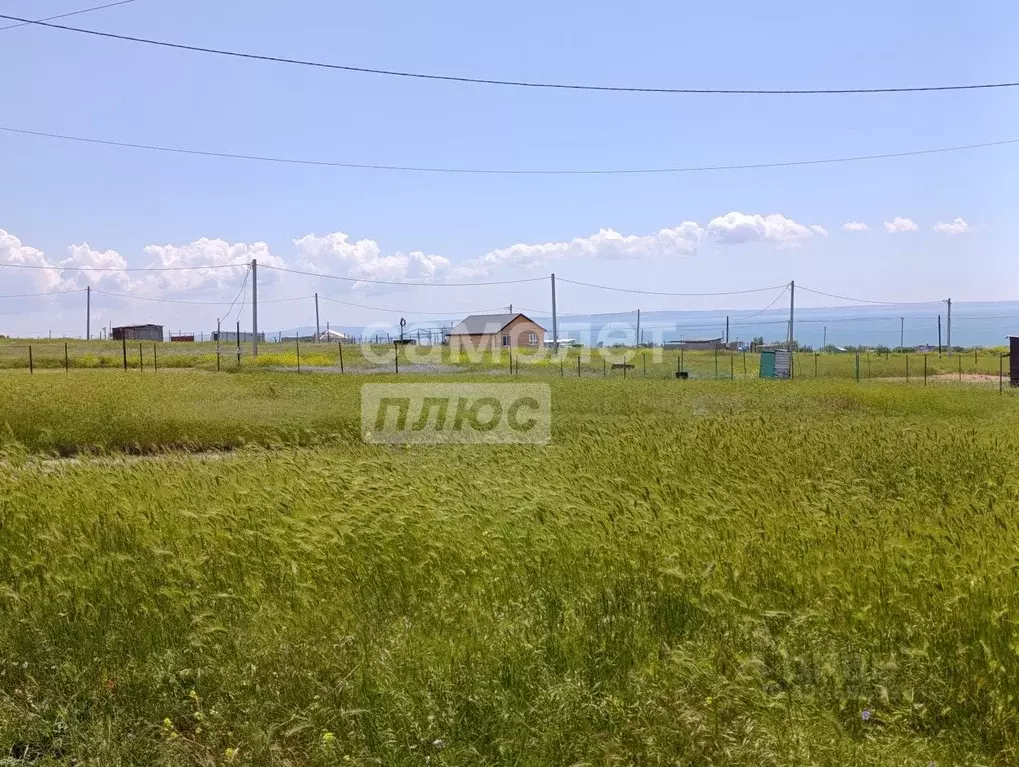 Участок в Крым, Керчь ул. Омская, 1 (6.28 сот.) - Фото 2