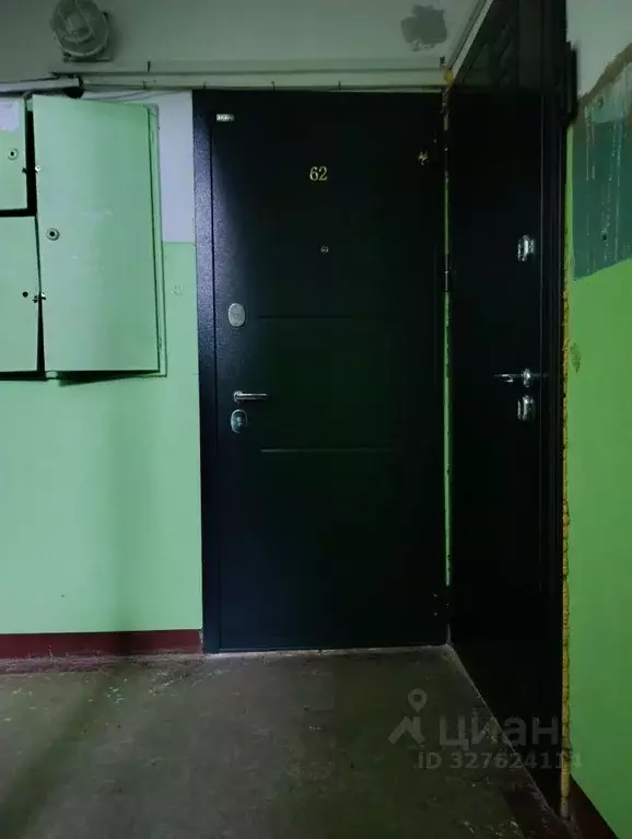 Комната Московская область, Домодедово Северный мкр, ул. Набережная, ... - Фото 1