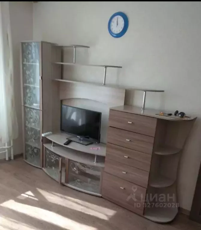 1-к кв. Нижегородская область, Нижний Новгород д. Афонино, ул. Красная ... - Фото 1