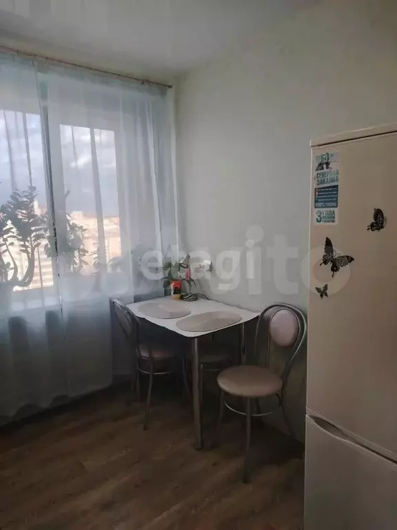 1-к. квартира, 34,7 м, 16/16 эт. - Фото 1