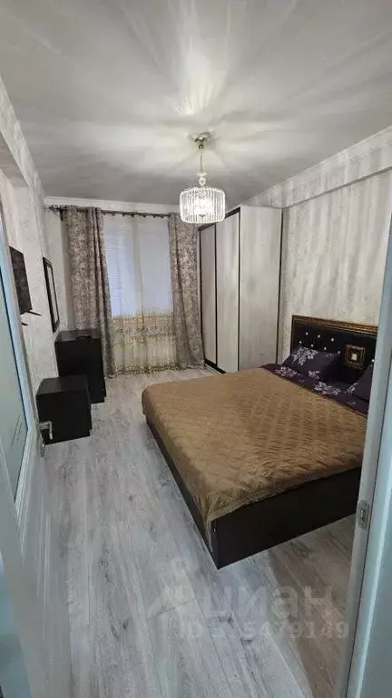 1-к кв. Дагестан, Дербент ул. Гейдара Алиева, 11Г (43.0 м) - Фото 0