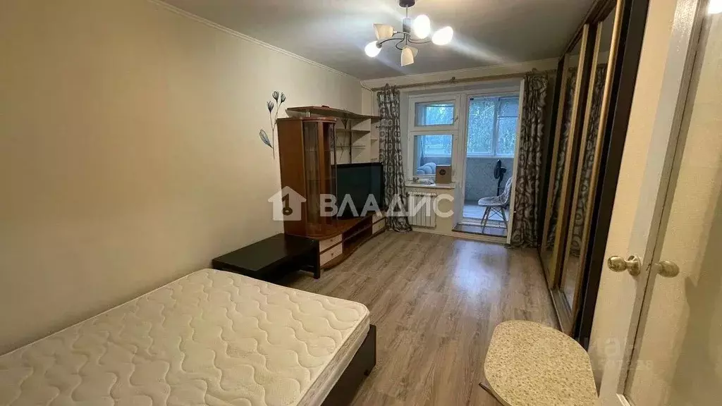 1-к кв. Белгородская область, Белгород ул. Победы, 49к3 (35.5 м) - Фото 1