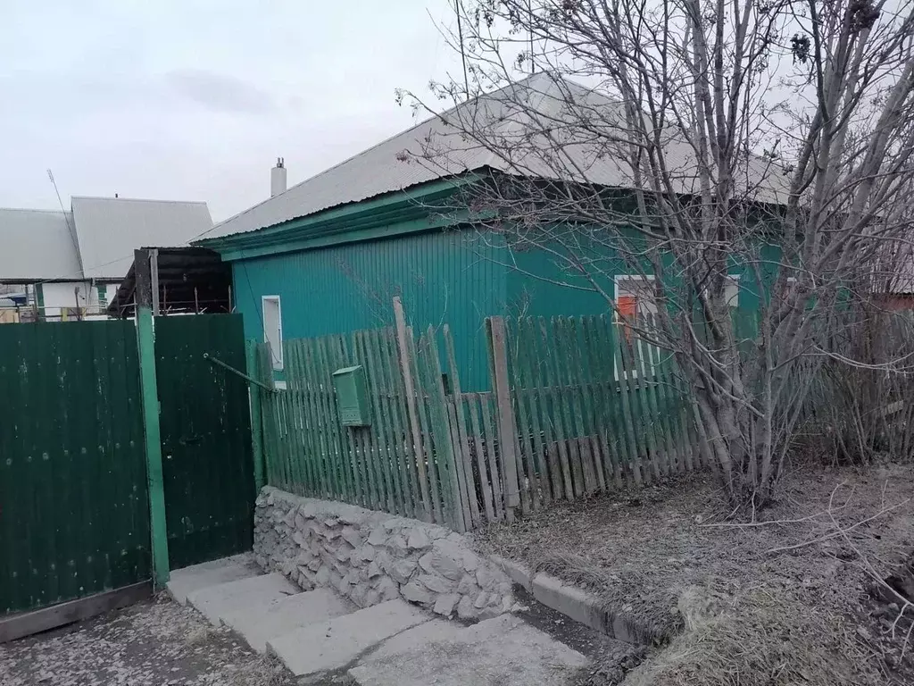 Дом в Новосибирская область, Искитим ул. Некрасова, 20 (75 м) - Фото 0