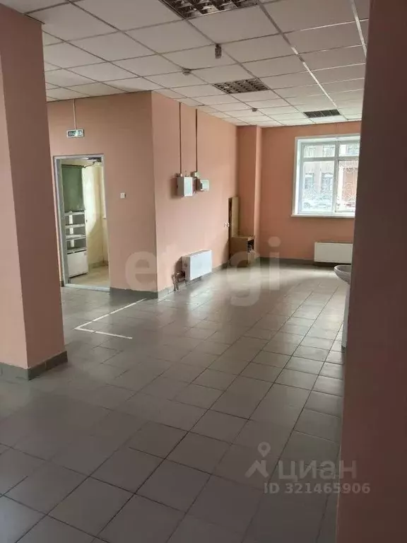 Торговая площадь в Новосибирская область, Новосибирск ул. Тюленина, 28 ... - Фото 0