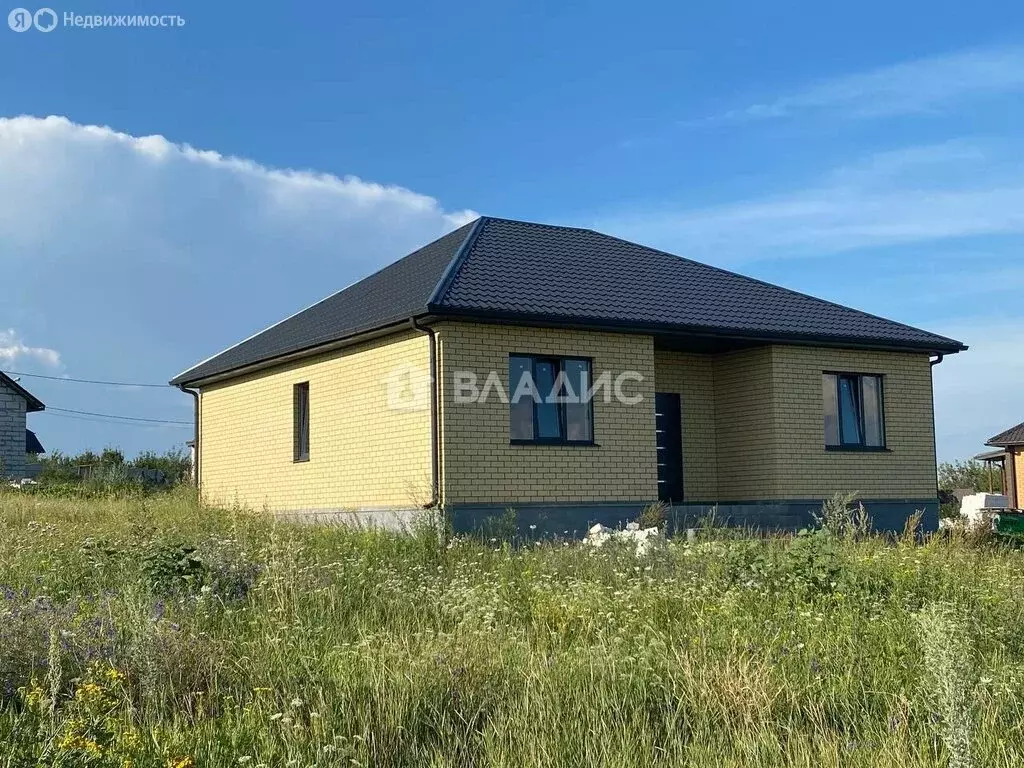 Дом в Стрелецкое, Вознесенская улица, 10 (117.1 м) - Фото 0