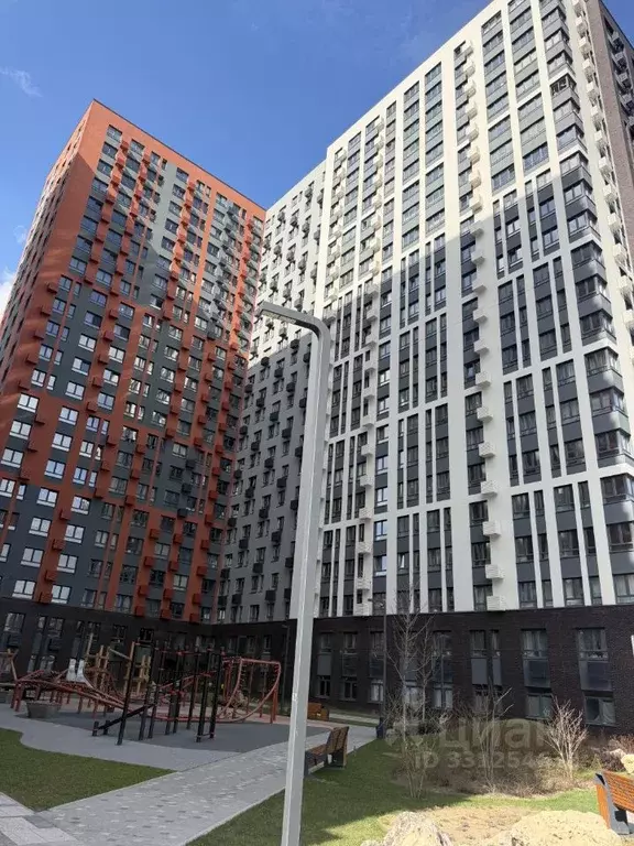 Помещение свободного назначения в Москва, Москва, Московский г. ул. ... - Фото 2