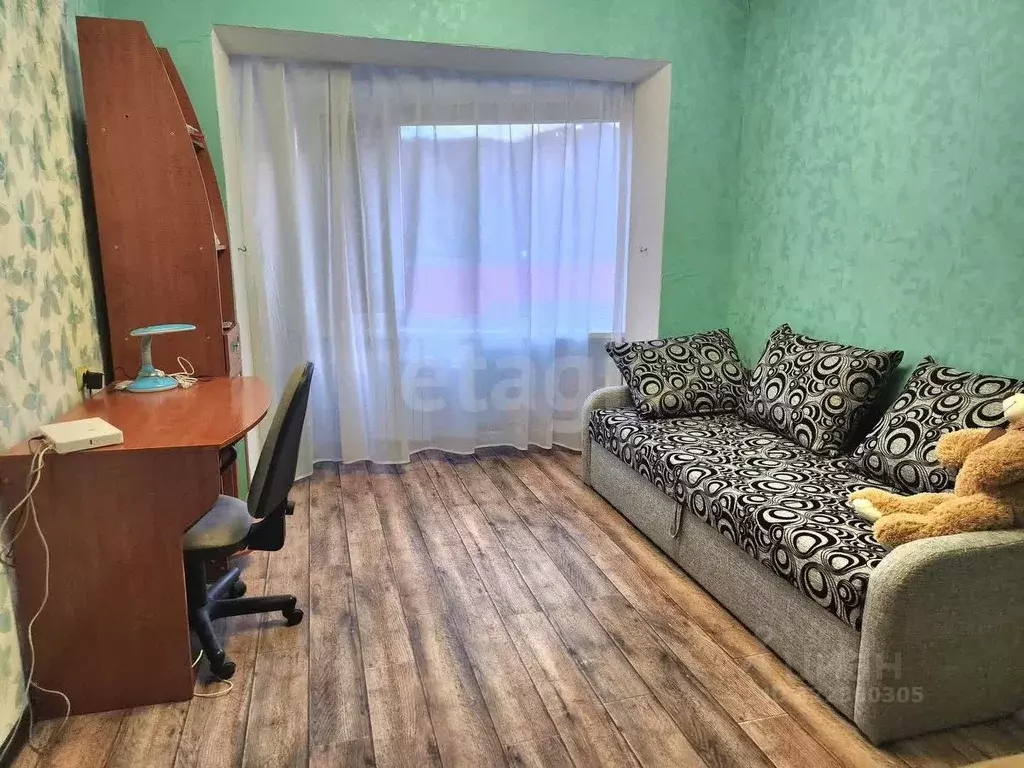 2-к кв. Камчатский край, Вилючинск Центральный мкр, 16 (51.0 м) - Фото 1