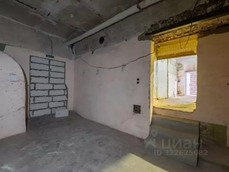 Склад в Санкт-Петербург Промышленная ул., 5 (206 м) - Фото 1