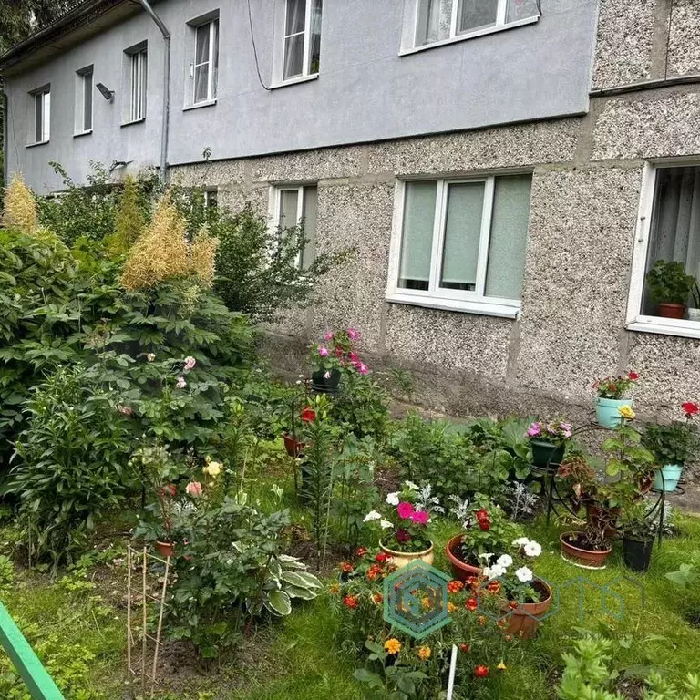 2-к. квартира, 44 м, 1/2 эт. - Фото 1