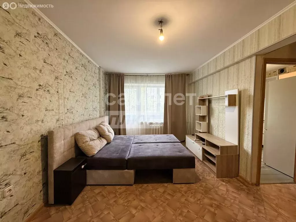 1-комнатная квартира: Волгоград, улица Жолудева, 13 (30.7 м) - Фото 2