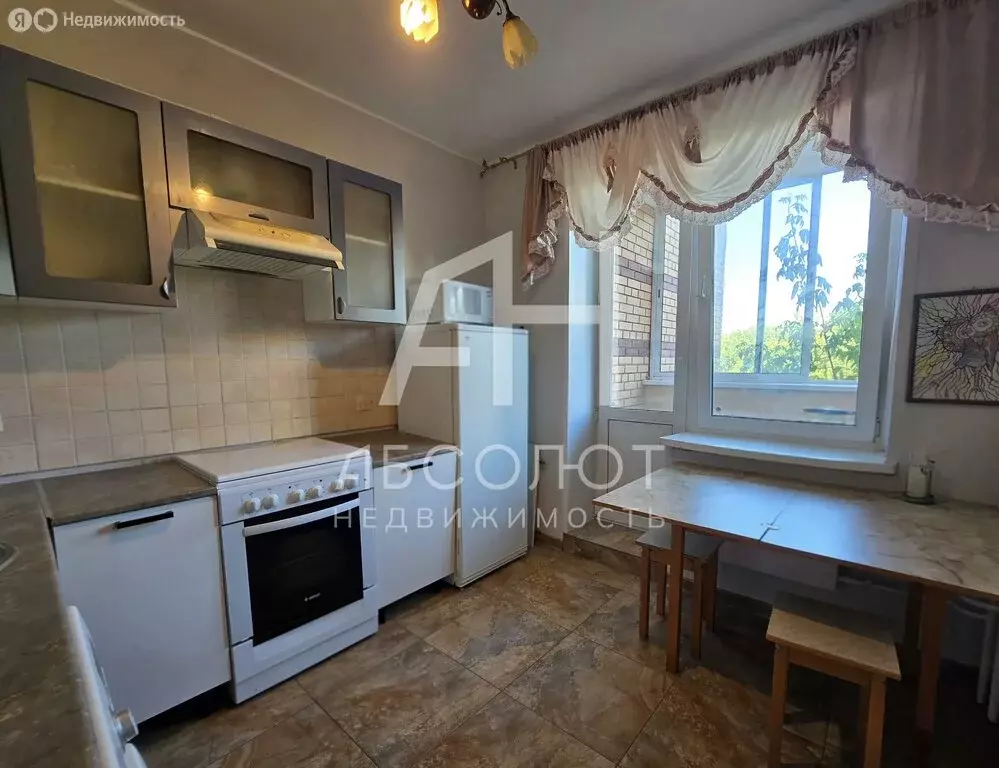 3-комнатная квартира: Мытищи, Благовещенская улица, 22 (74 м) - Фото 1