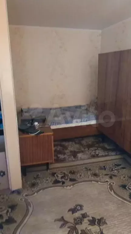 1-к. квартира, 33 м, 6/9 эт. - Фото 1