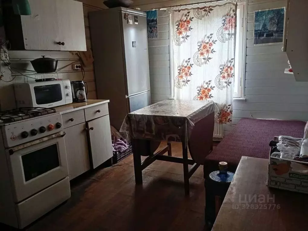 Дом в Ленинградская область, Гатчинский муниципальный округ, пос. ... - Фото 2