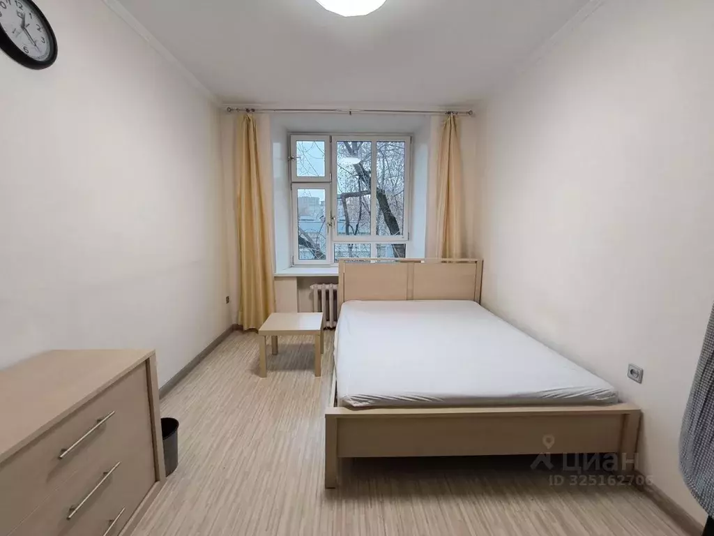 Комната Москва Городская ул., 3 (17.0 м) - Фото 2