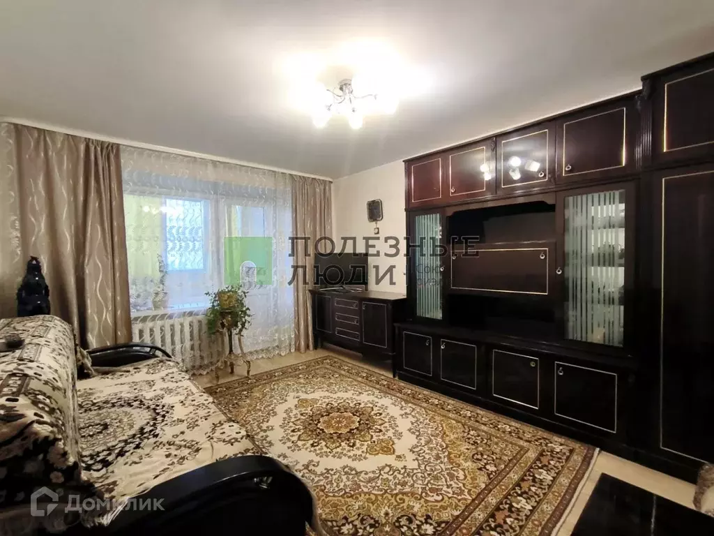 Продаётся 2-к квартира, 50.1 м - Фото 0
