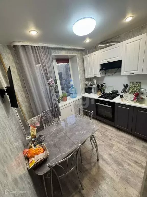 Продаётся 3-к квартира, 59.4 м - Фото 1