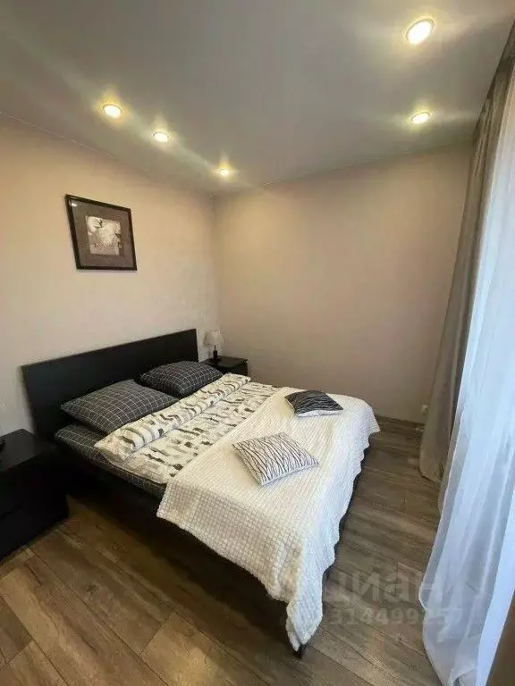 2-к кв. Иркутская область, Иркутск Депутатская ул., 55 (55.0 м) - Фото 1