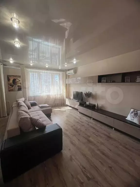 1-к. квартира, 50 м, 6/6 эт. - Фото 0