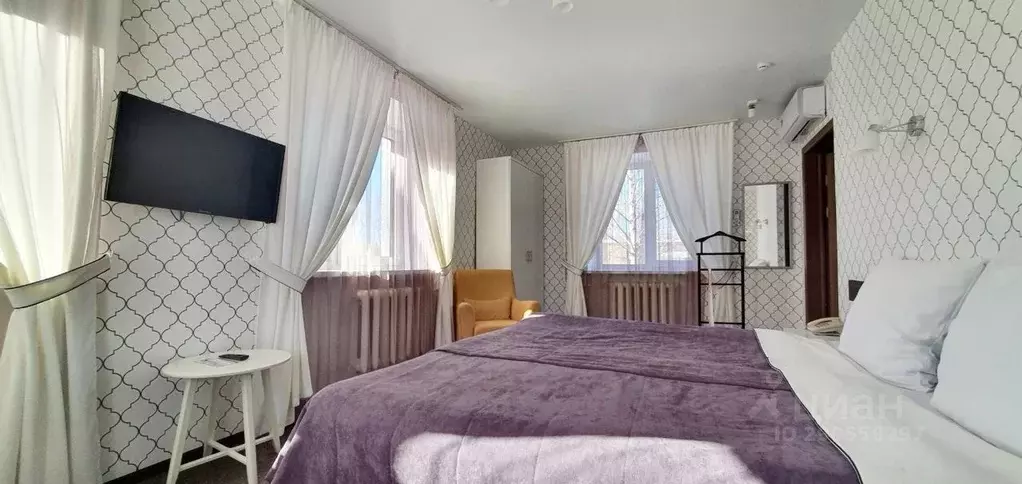 Комната Удмуртия, Глазов ул. Белова, 3 (25.0 м) - Фото 2