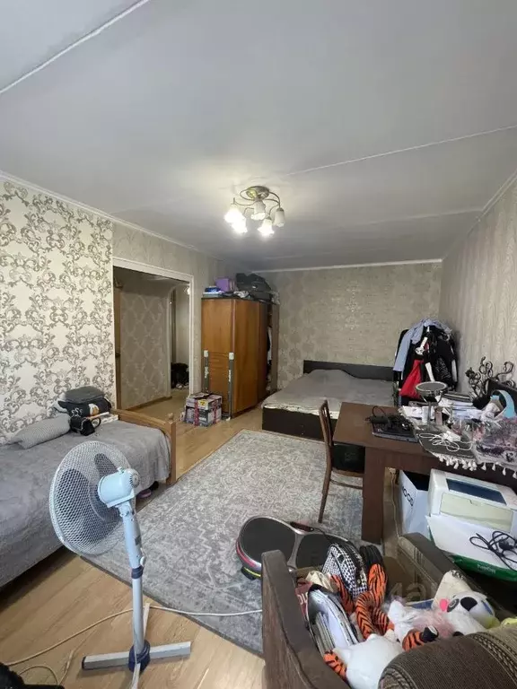 1-к кв. Москва Костянский пер., 10К1 (32.0 м) - Фото 2