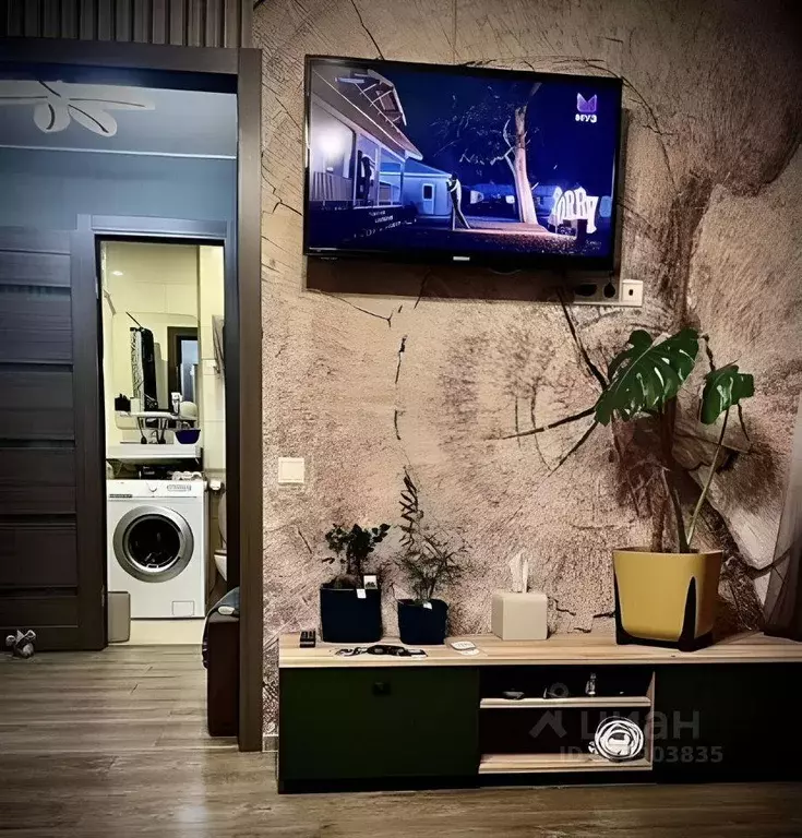 Квартира, 1 комната, 26 м - Фото 1