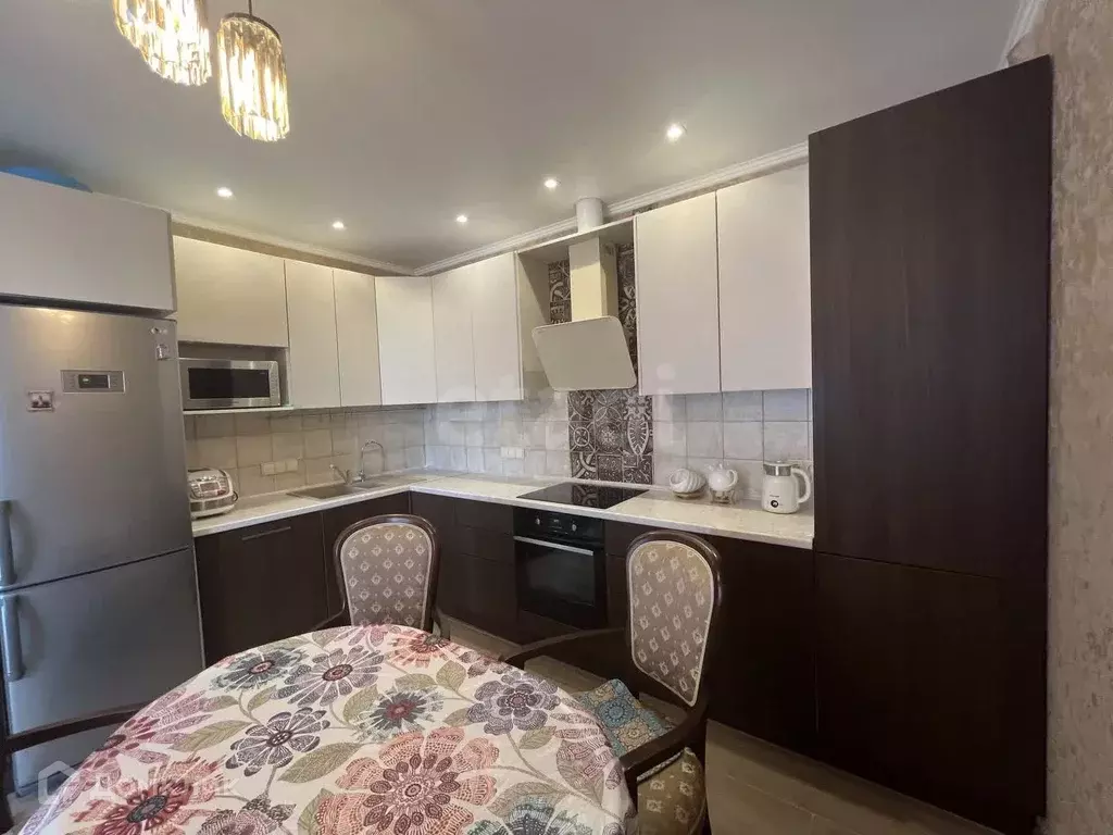 Продаётся 3-к квартира, 59.3 м - Фото 1