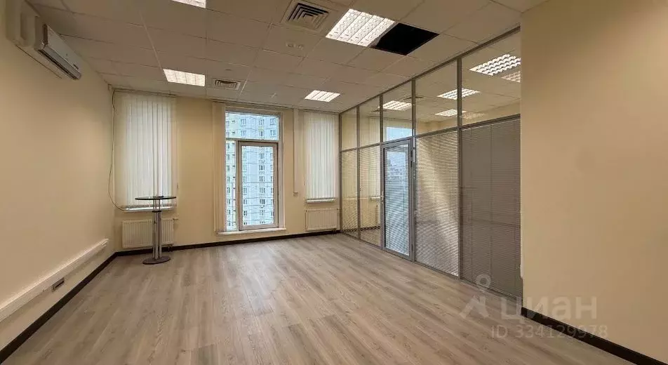 Офис в Москва Научный проезд, 19 (426 м) - Фото 1