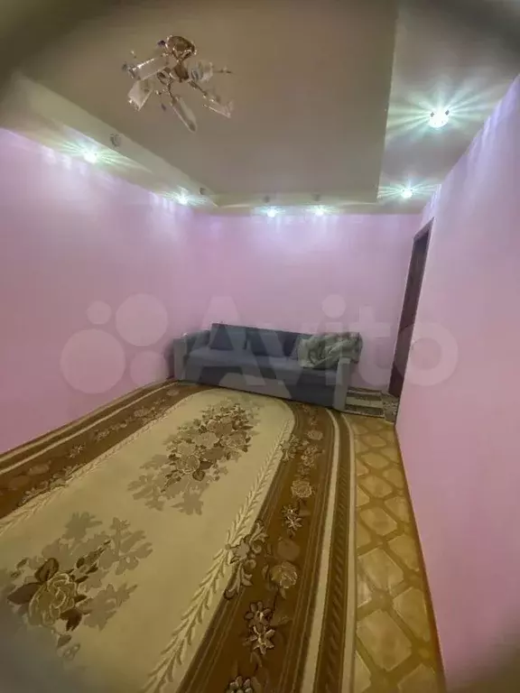 2-к. квартира, 46 м, 5/5 эт. - Фото 0