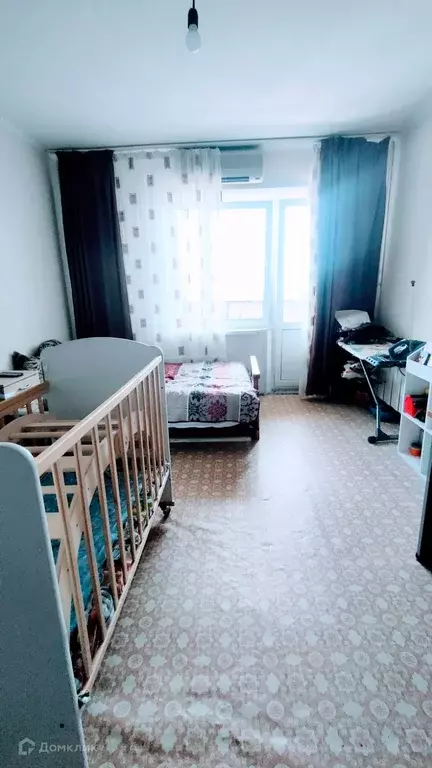 Продаётся 1-к квартира, 35 м - Фото 1