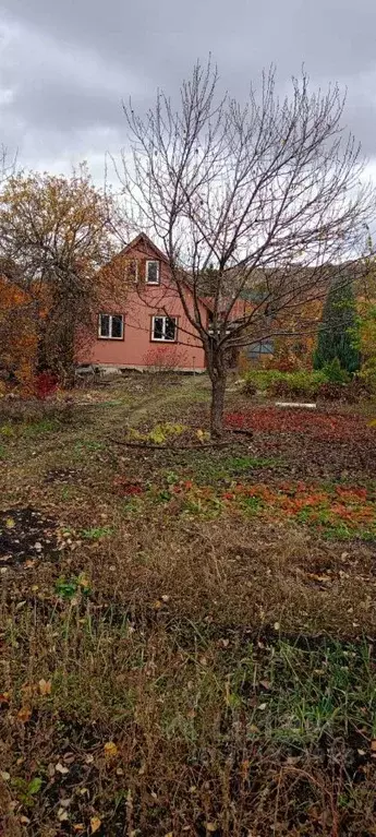 Дом в Саратовская область, Саратов ул. Золотая долина (108 м) - Фото 0