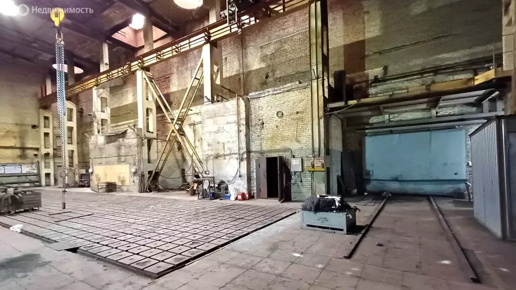Производственное помещение (4019 м) - Фото 2