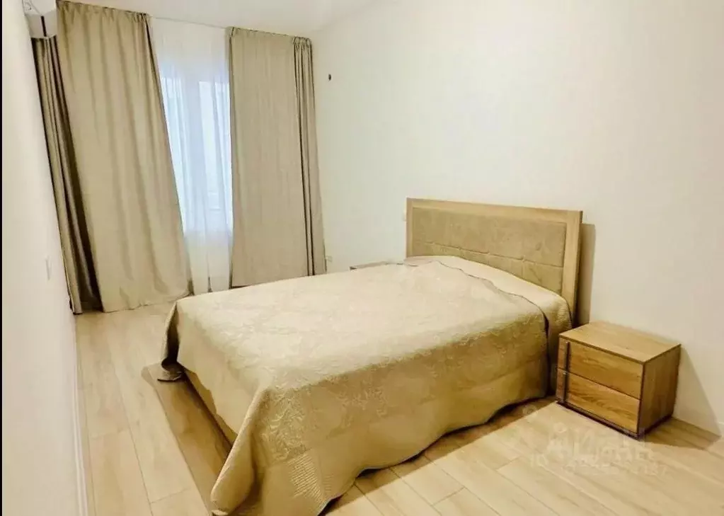 2-к кв. Москва ул. Берзарина, 32 (56.0 м) - Фото 2