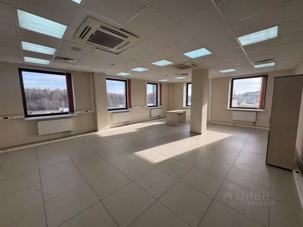 Офис в Московская область, Красногорск городской округ, Путилково пгт, ... - Фото 1