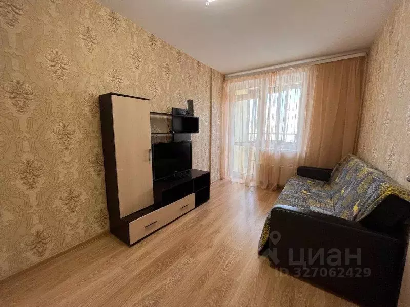 1-к кв. Свердловская область, Верхняя Пышма ул. Александра Козицына, ... - Фото 1