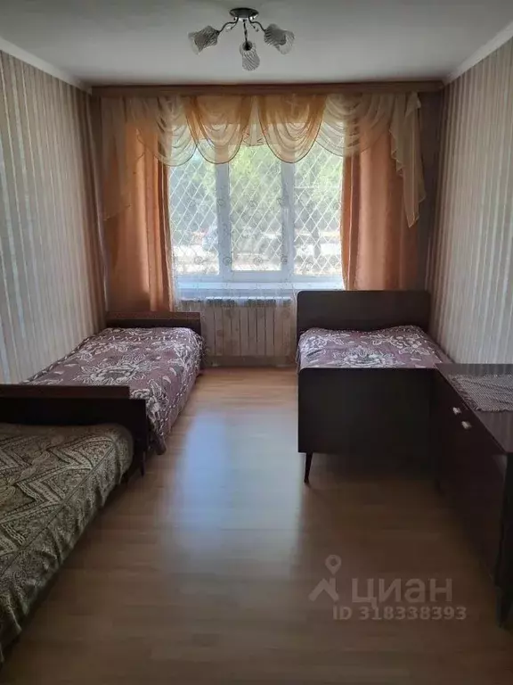2-к кв. Крым, Евпатория ул. Имени 60-летия Октября, 14 (48.4 м) - Фото 1