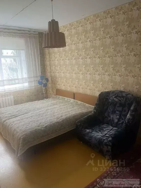 3-к кв. Самарская область, Самара пос. Мехзавод, 15-й кв-л, 3 (63.0 м) - Фото 1