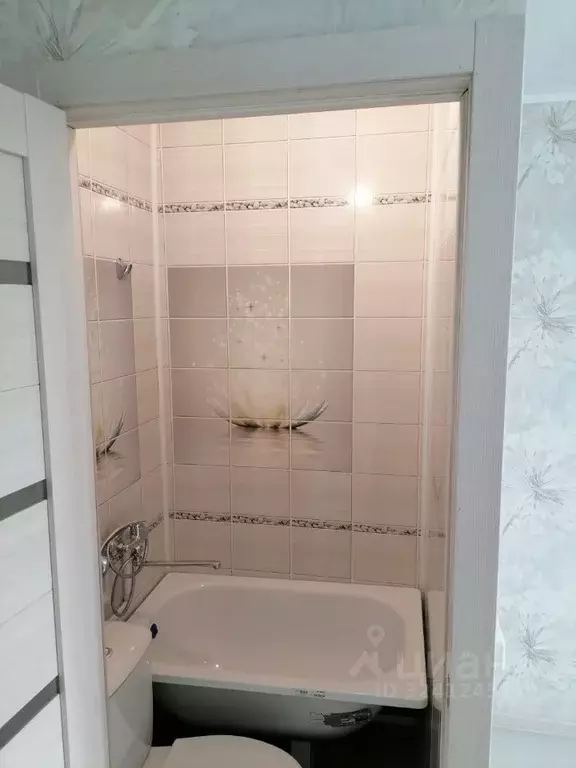 Студия Томская область, Томск ул. Ивана Черных, 123 (12.5 м) - Фото 1