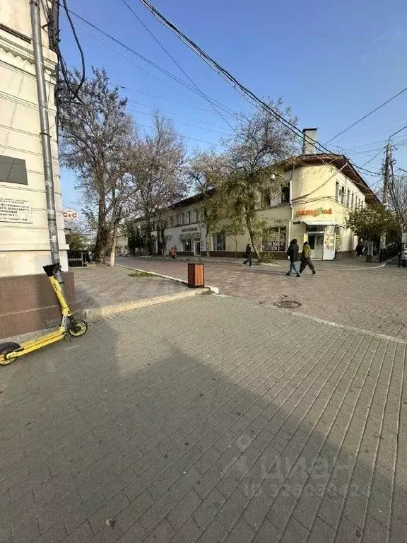 Помещение свободного назначения в Астраханская область, Астрахань ... - Фото 1