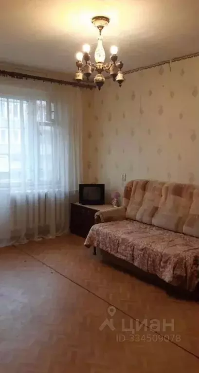1-к кв. Ленинградская область, Никольское Тосненский район, ... - Фото 1