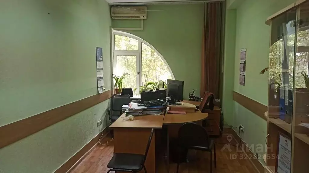 Помещение свободного назначения в Иркутская область, Иркутск ул. ... - Фото 1