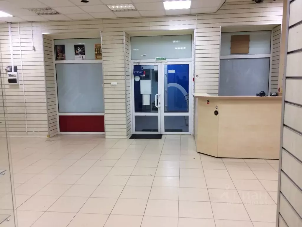 Помещение свободного назначения в Красноярский край, Красноярск ... - Фото 1