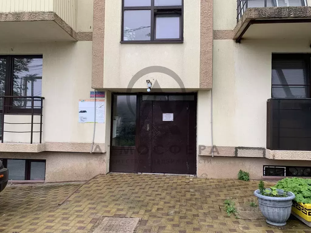 1-к кв. Краснодарский край, Туапсе ул. Розы Люксембург (38.0 м) - Фото 1