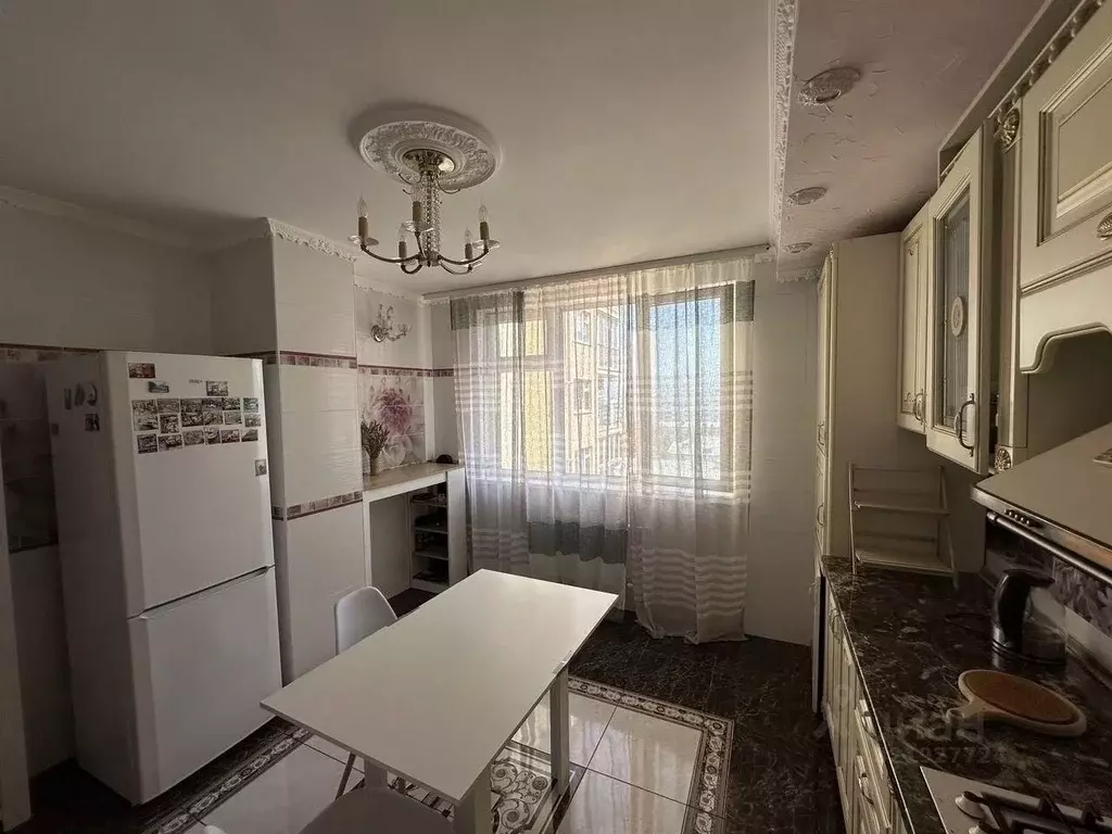 1-к кв. Севастополь ул. Колобова, 21В (53.0 м) - Фото 2