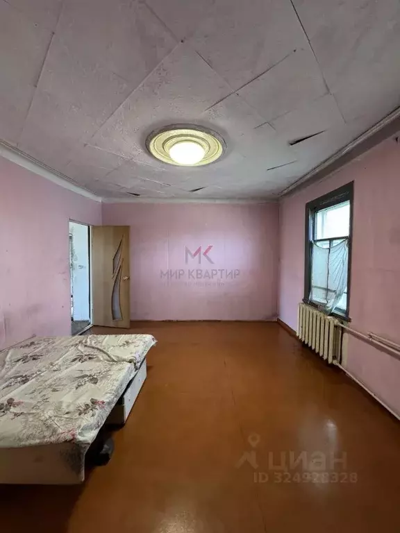 Дом в Тыва, Кызыл ул. Крюкова (50 м) - Фото 1