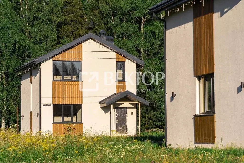Дом в Ивановская область, Ивановский район, Беляницкое с/пос, д. ... - Фото 1