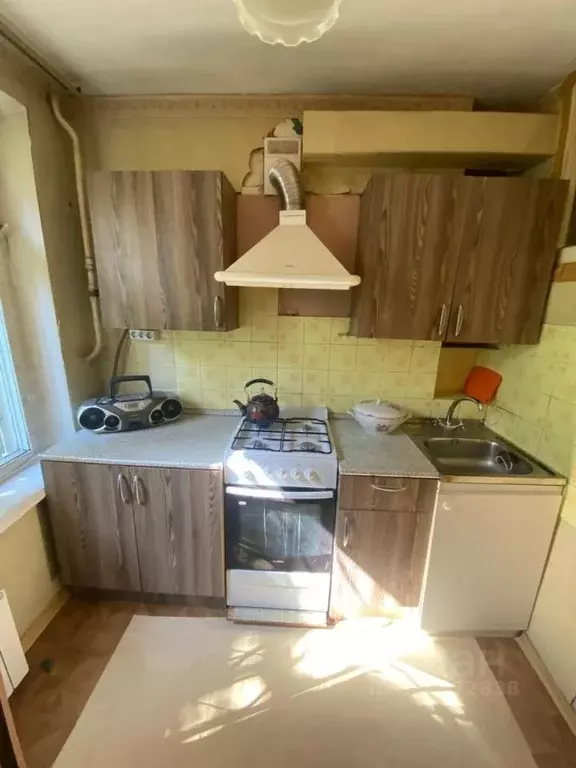 2-к кв. Москва 1-я Хуторская ул., 8К1 (45.1 м) - Фото 1