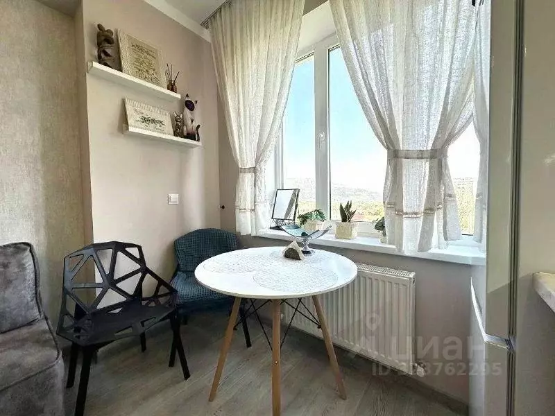 1-к кв. Ставропольский край, Кисловодск Замковая ул. (47.0 м) - Фото 2