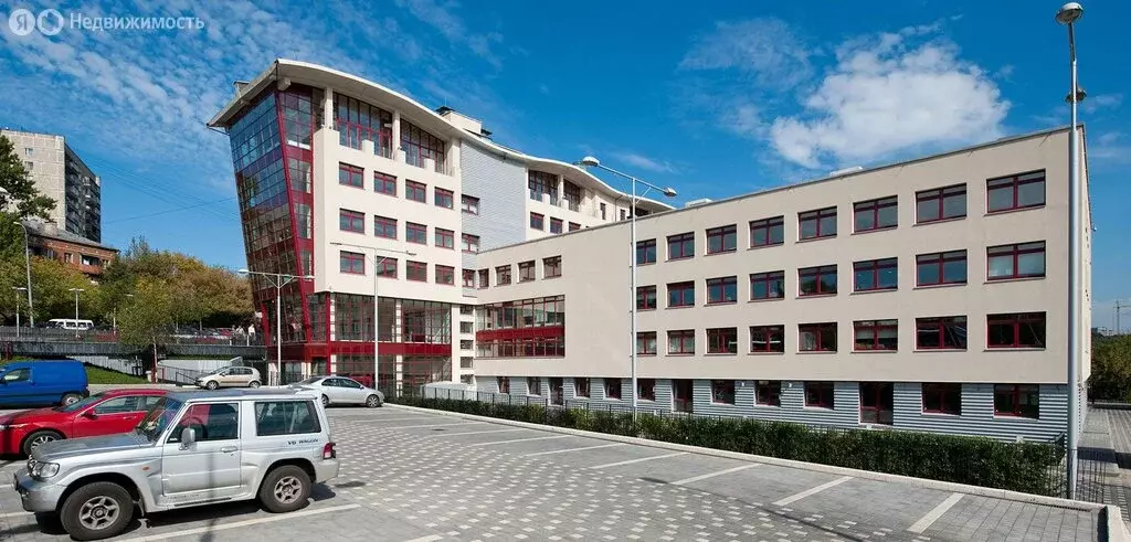 Офис (133 м) - Фото 2